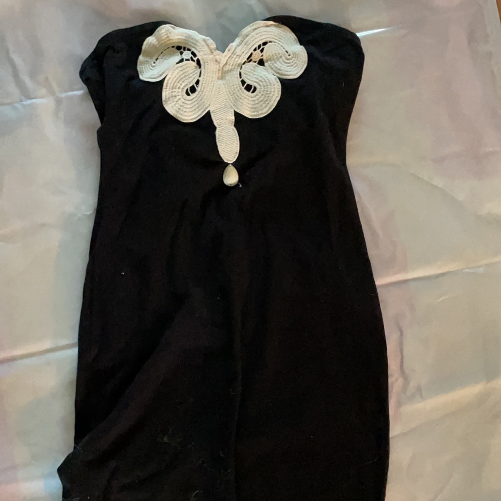Mini dress